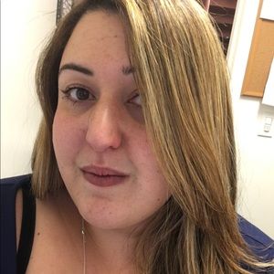 Meet your Posher, Kathie